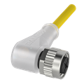 Balluff BCC M425-0000-1A-009-EX44T2-020 Tek uçlu kablo setleri