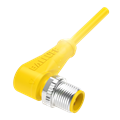 Balluff BCC M423-0000-2A-002-PX43T2-050 Tek uçlu kablo setleri