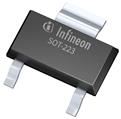 Infineon IPN60R3K4CE