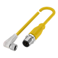 Balluff BCC M324-M414-3E-607-PX44T2-010 Çift uçlu kablo setleri