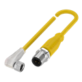 Balluff BCC M323-M413-3E-602-PX43T2-015 Çift uçlu kablo setleri