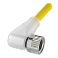 Balluff BCC M323-0000-10-006-VX43T2-050 Tek uçlu kablo setleri