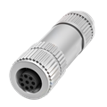 Balluff BCC M478-0000-1A-000-43X834-000 Kablo montaj konnektörleri