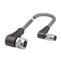 Balluff BCC M425-M324-3F-304-VX8434-010 Çift uçlu kablo setleri