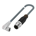 Balluff BCC M324-M414-3E-606-VX8434-020 Çift uçlu kablo setleri