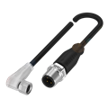 Balluff BCC M324-M414-3E-606-PX0434-020 Çift uçlu kablo setleri
