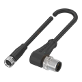 Balluff BCC M314-M424-3E-304-PX0434-006 Çift uçlu kablo setleri