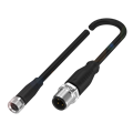 Balluff BCC M314-M414-3E-304-PX0434-006 Çift uçlu kablo setleri