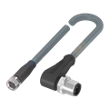 Balluff BCC M313-M423-3E-300-VX8334-010 Çift uçlu kablo setleri