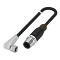 Balluff BCC M323-M413-3E-602-PX0334-015 Çift uçlu kablo setleri
