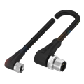 Balluff BCC M323-M423-3E-300-PX0334-030 Çift uçlu kablo setleri