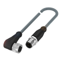 Balluff BCC M425-M414-3A-304-VX8434-020 Çift uçlu kablo setleri