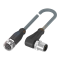 Balluff BCC M415-M424-3A-304-VX8434-006 Çift uçlu kablo setleri