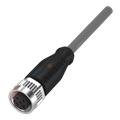 Balluff BCC M415-0000-1A-003-VX8434-100 Tek uçlu kablo setleri