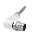 Balluff BCC M424-0000-2A-008-VX8434-050 Tek uçlu kablo setleri