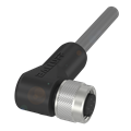 Balluff BCC M425-0000-1A-036-VS8334-050 Tek uçlu kablo setleri