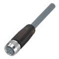 Balluff BCC M415-0000-1A-037-VS8334-020 Tek uçlu kablo setleri