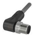Balluff BCC M423-0000-2A-036-VS8334-100 Tek uçlu kablo setleri