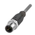 Balluff BCC M413-0000-2A-002-VX8334-050 Tek uçlu kablo setleri