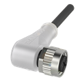 Balluff BCC M425-0000-1A-010-PX0434-020 Tek uçlu kablo setleri