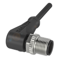 Balluff BCC M424-0000-2A-003-PX0434-050 Tek uçlu kablo setleri