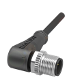 Balluff BCC M423-0000-2A-036-PS0334-100 Tek uçlu kablo setleri