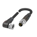 Balluff BCC M324-M314-30-304-PX0434-006 Çift uçlu kablo setleri