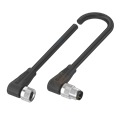 Balluff BCC M323-M323-30-300-PX0334-003 Çift uçlu kablo setleri