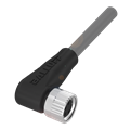 Balluff BCC M324-0000-10-003-VX8434-020 Tek uçlu kablo setleri