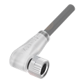 Balluff BCC M324-0000-10-008-VX8434-020 Tek uçlu kablo setleri