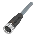 Balluff BCC M314-0000-10-014-VS8434-020 Tek uçlu kablo setleri