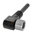 Balluff BCC M324-0000-10-014-PS0434-020 Tek uçlu kablo setleri