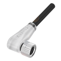 Balluff BCC M324-0000-10-008-PX0434-050 Tek uçlu kablo setleri