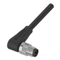 Balluff BCC M324-0000-20-003-PX0434-020 Tek uçlu kablo setleri
