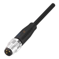 Balluff BCC M313-0000-20-001-PX0334-100 Tek uçlu kablo setleri