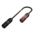 Balluff BIS C-528-PU-05 Çift uçlu kablo setleri