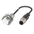 Balluff BAW M18ME-UAC48B-BP01,5-GS04-003 Endüktif mesafe sensörleri