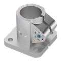 Balluff BMS CU-M-D30-E040-00 Esnek Montaj Sistemi