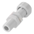 Balluff BAM MC-XA-023-D08,0-2-FXL/W Pozitif durdurmalı yakınlık sensör montajı