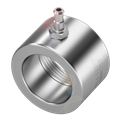 Balluff BAM AN-XE-002-M30-5 Mekanik aksesuarlar