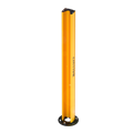 Balluff BAM MB-LG-024-1200-1 Emniyet sensörleri ve cihazları için braketler