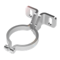 Balluff BAM MC-LG-036-T01-3 Emniyet sensörleri ve cihazları için braketler