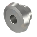 Balluff BAM AD-CS-013-1G2/D58-TRI-5 Adaptör
