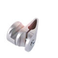 Balluff BMS CCJ-M-D12-B-01 Esnek Montaj Sistemi