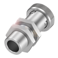 Balluff BAM MC-XA-023-D12,0-2-FXL/W Pozitif durdurmalı yakınlık sensör montajı