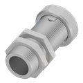 Balluff BAM MC-XA-023-D18,0-2-FXL/W Pozitif durdurmalı yakınlık sensör montajı