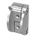 Balluff BAM MC-XO-030-6K-4 Fotoelektrik sensörler için montaj braketi
