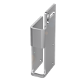 Balluff BAM MB-XO-014-B10-4-BLS Fotoelektrik sensörler için montaj braketi