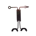 Balluff BAM FK-CC-005-M08-A Sabotaj koruması