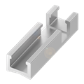 Balluff BMF 307-HW-112 Manyetik sensörler için montaj braketleri